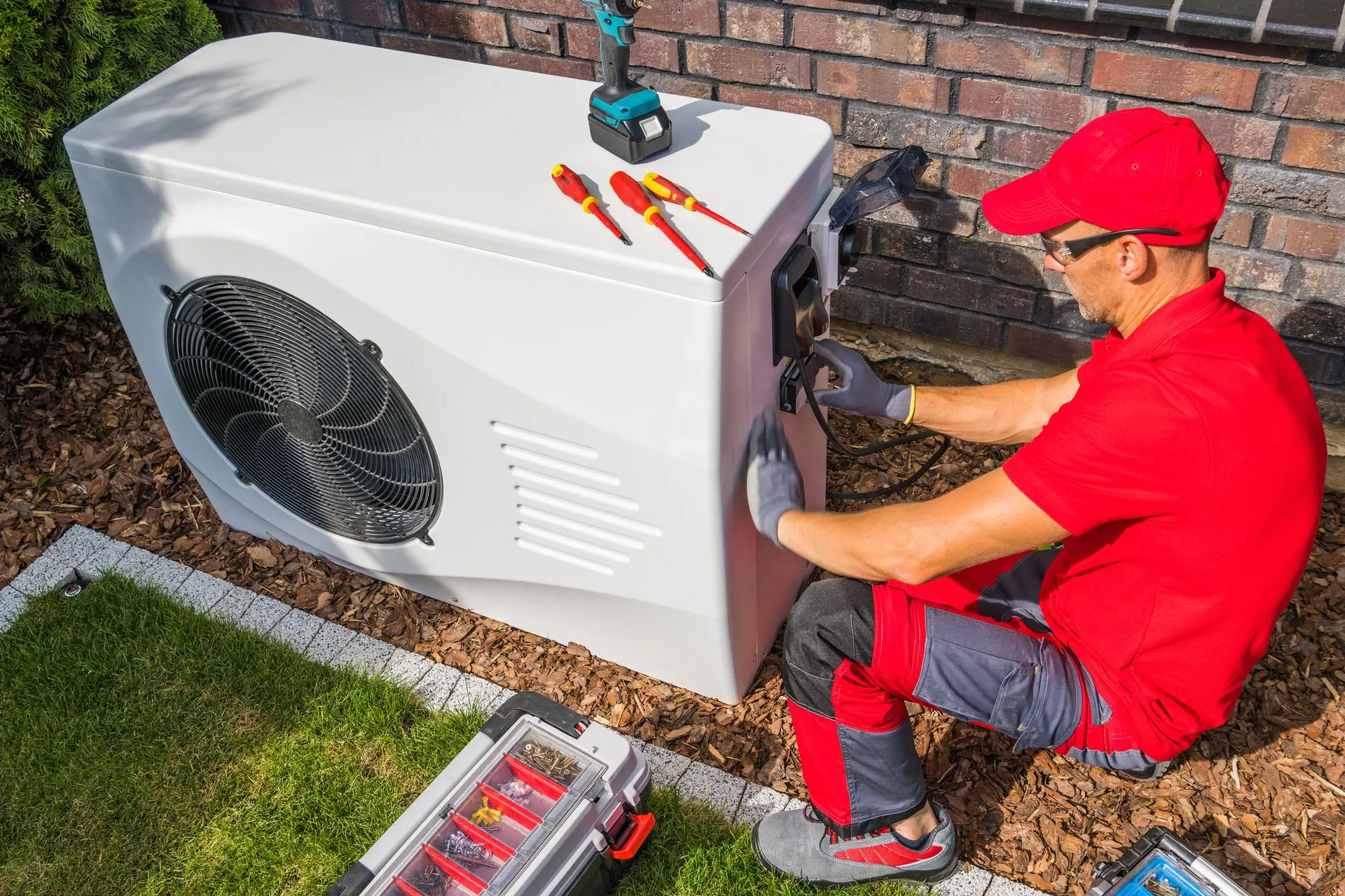 About HVAC in Maybee, MI